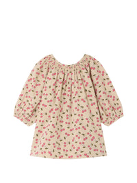 BONPOINT MUCE DRESS