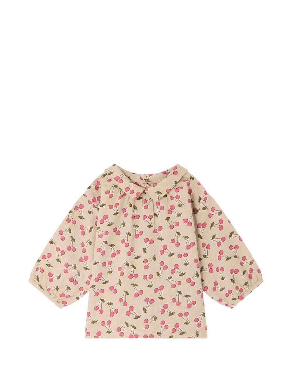 BONPOINT BLOUSE SPITZ