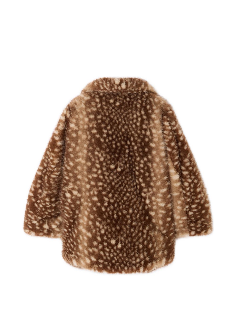 BONPOINT DOOGIE COAT