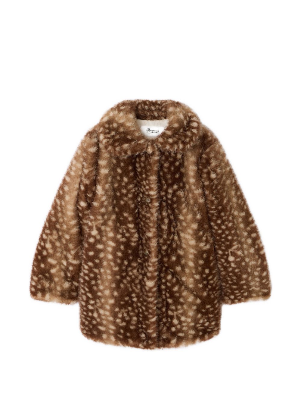 BONPOINT DOOGIE COAT