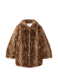 BONPOINT DOOGIE COAT