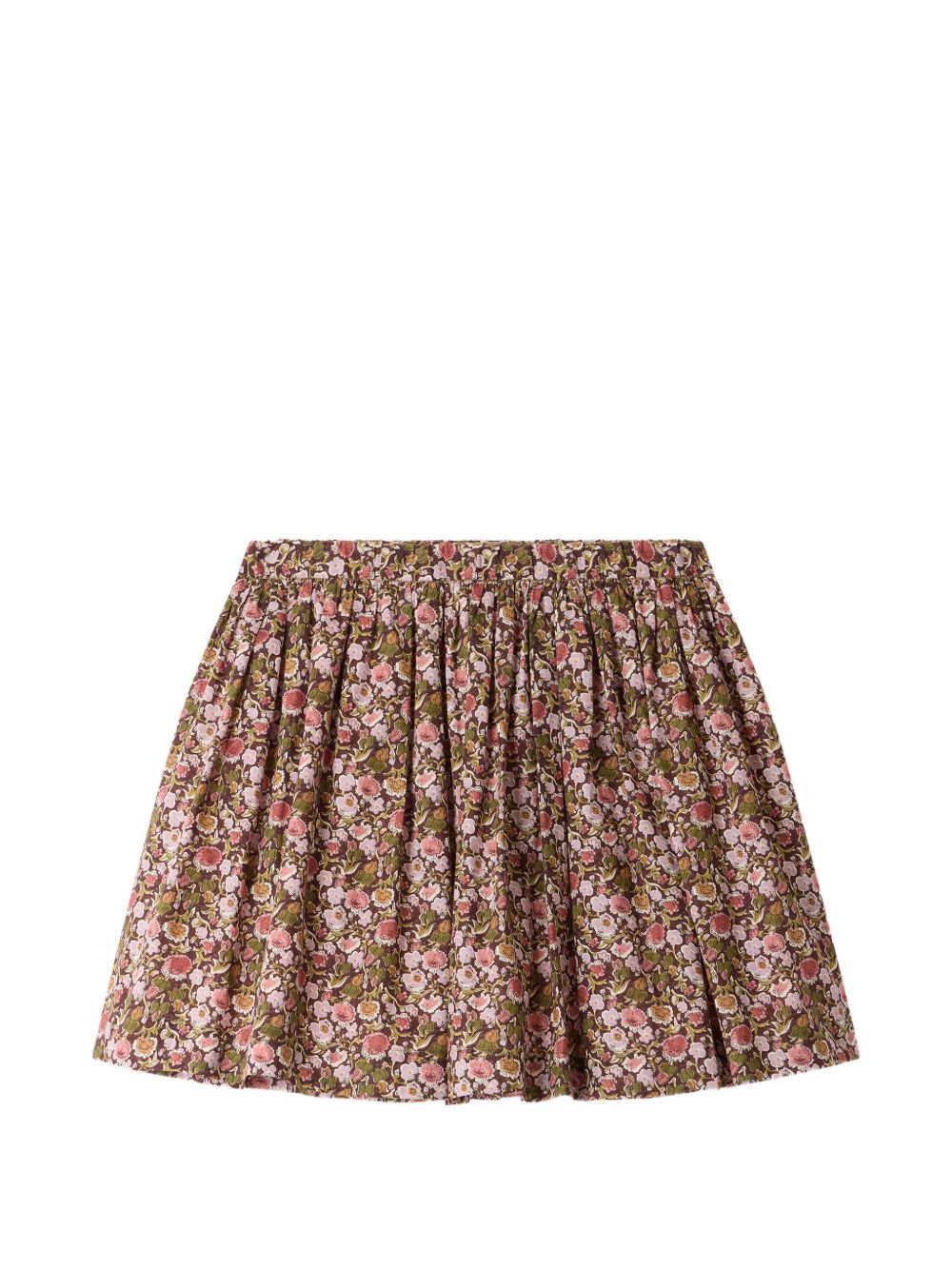 BONPOINT SUZON SKIRT