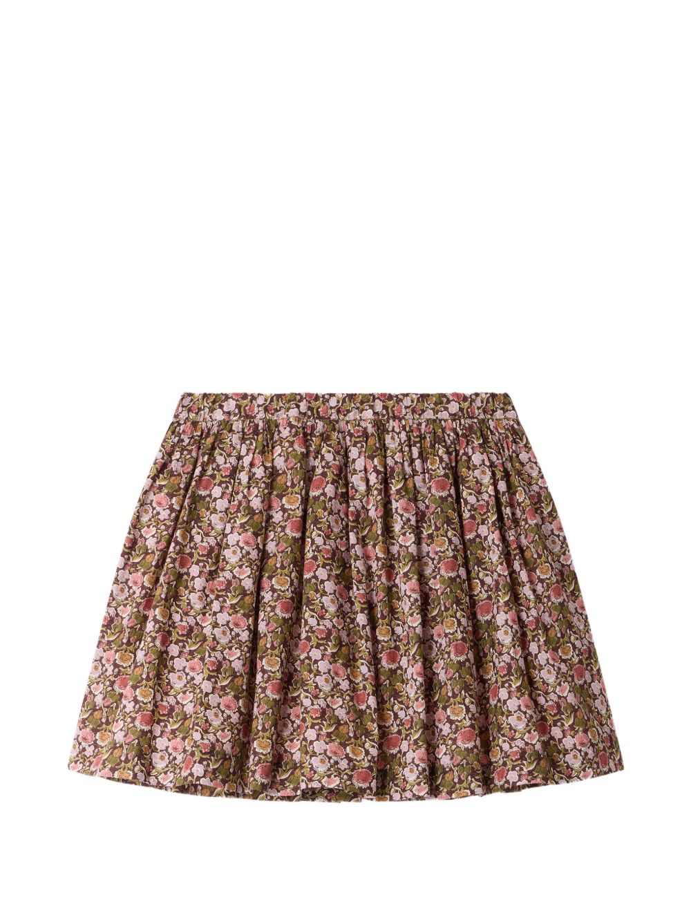 BONPOINT SUZON SKIRT