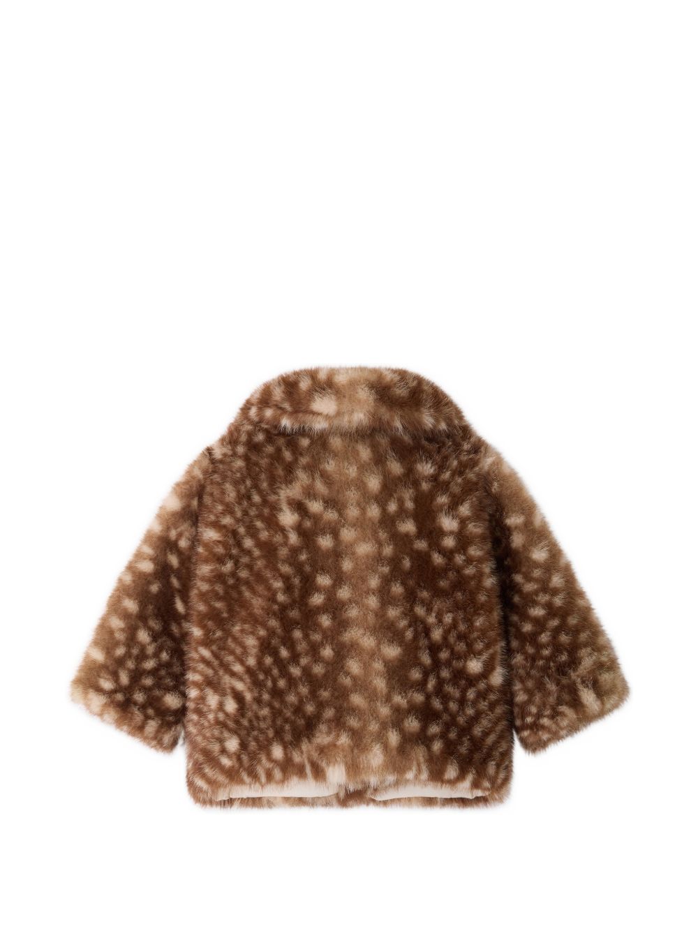 BONPOINT DOUCEUR COAT