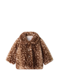 BONPOINT DOUCEUR COAT