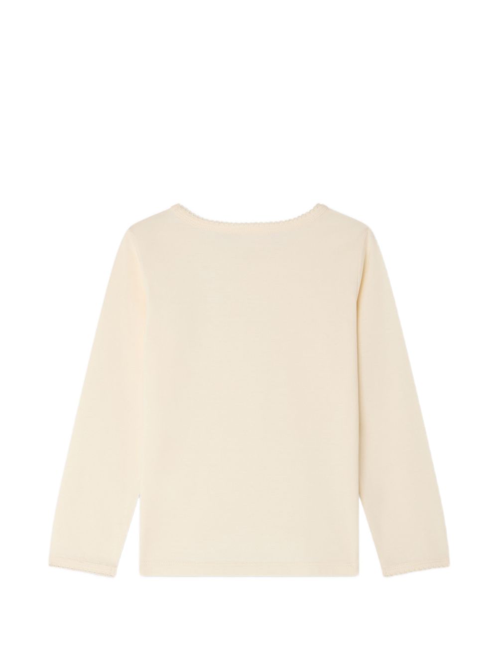 BONPOINT T-SHIRT MELLYN