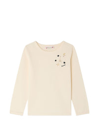 BONPOINT T-SHIRT MELLYN