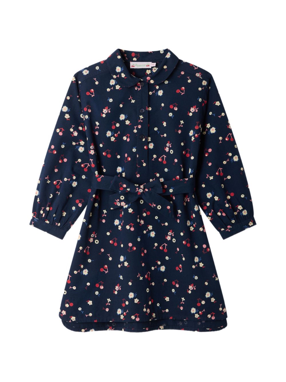 BONPOINT MILAINE DRESS