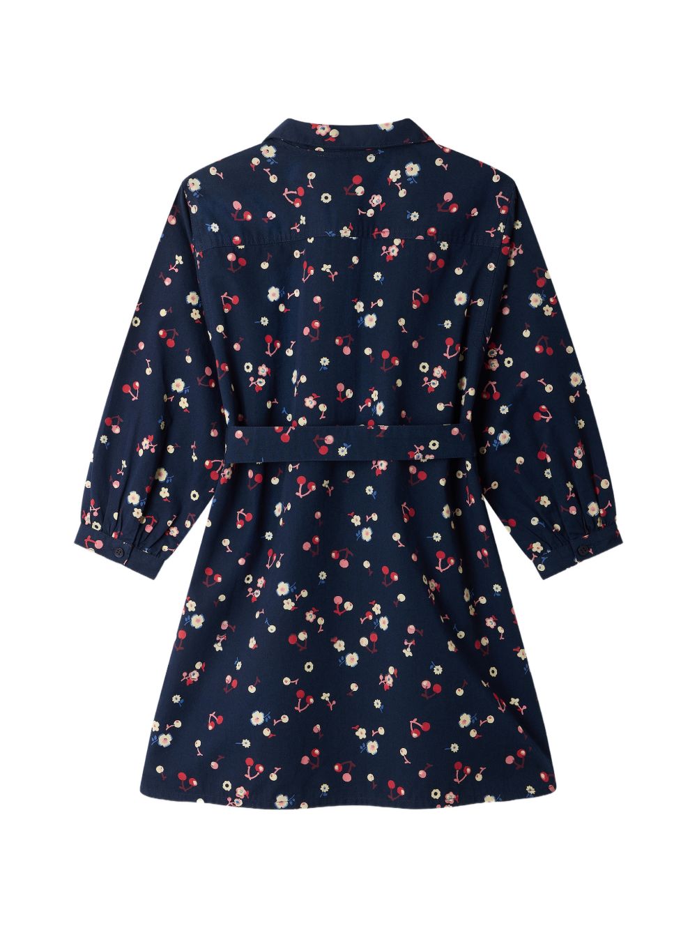 BONPOINT MILAINE DRESS