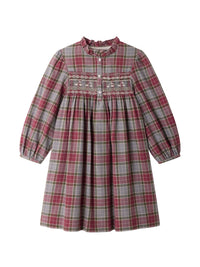 BONPOINT MADDALINA DRESS