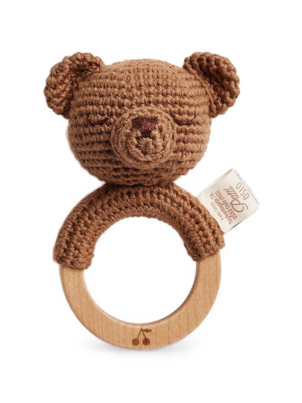BONPOINT MICKA RATTLE