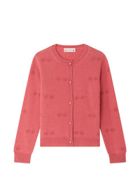 BONPOINT CARDIGAN MANON