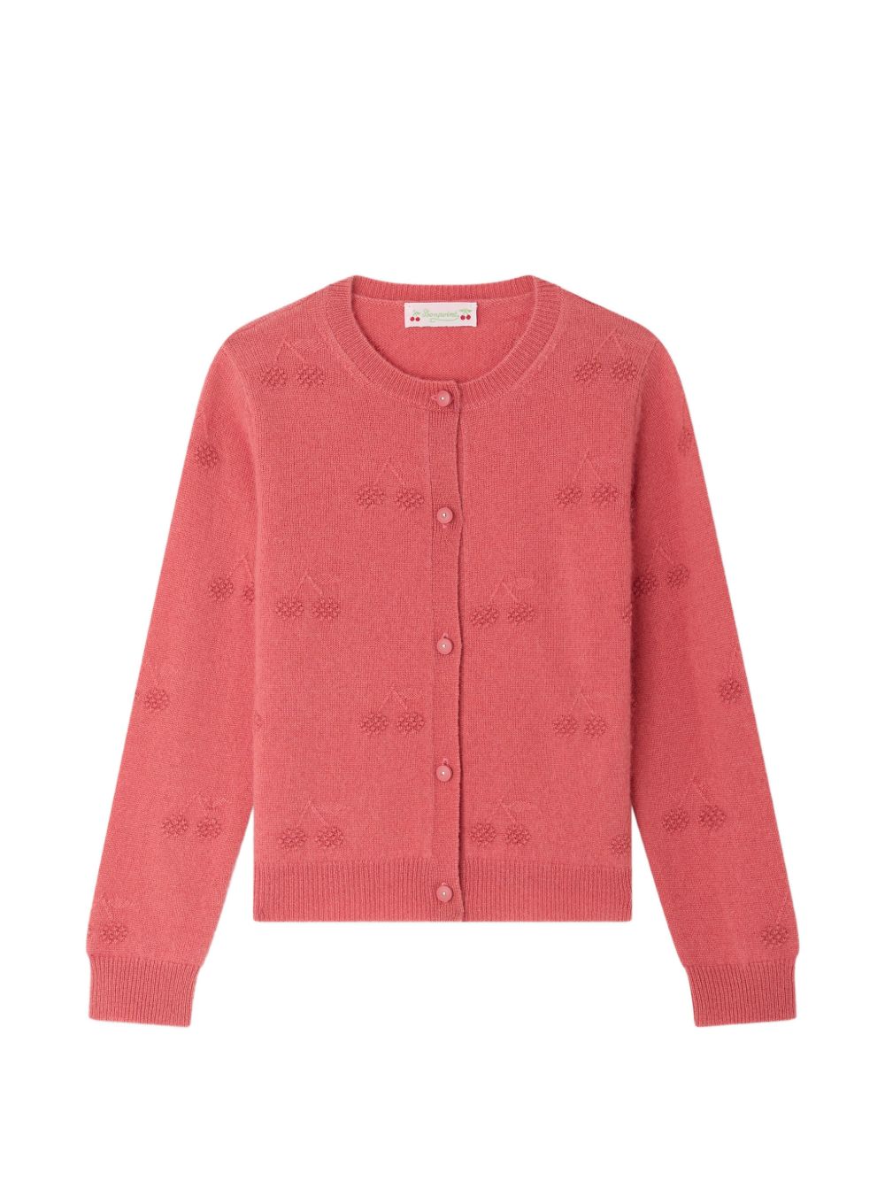 BONPOINT CARDIGAN MANON
