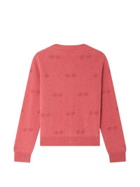 BONPOINT CARDIGAN MANON