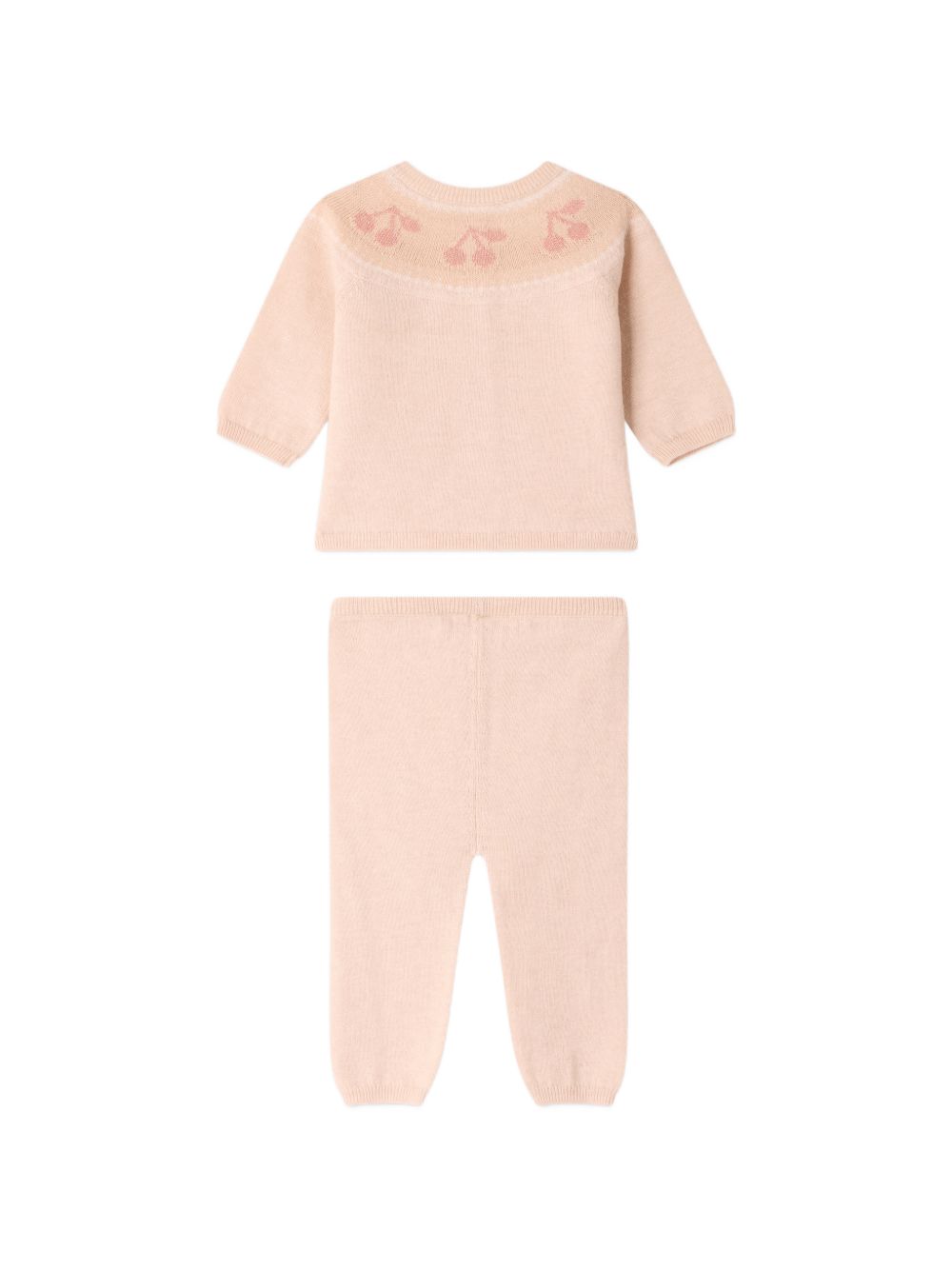 BONPOINT JENNY SET