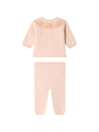 BONPOINT JENNY SET