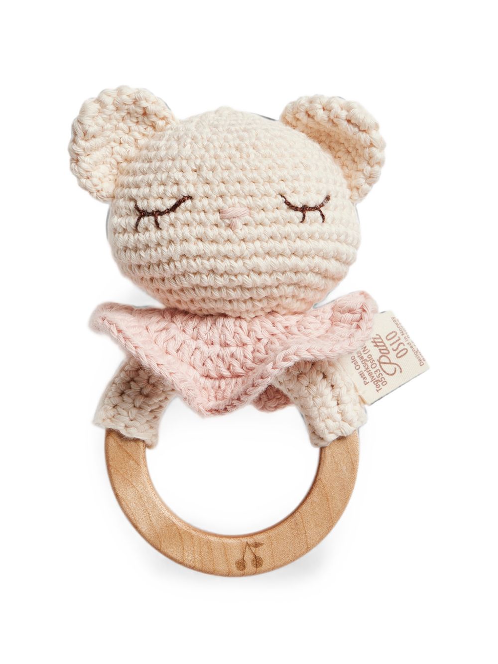 BONPOINT MIKAYLA RATTLE