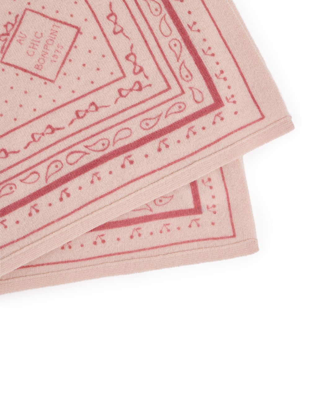 BONPOINT MARCY SCARF