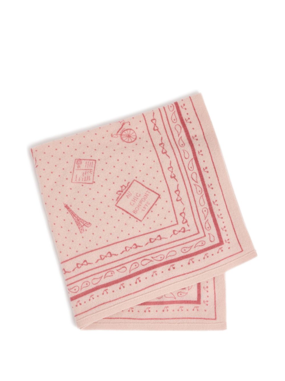 BONPOINT MARCY SCARF