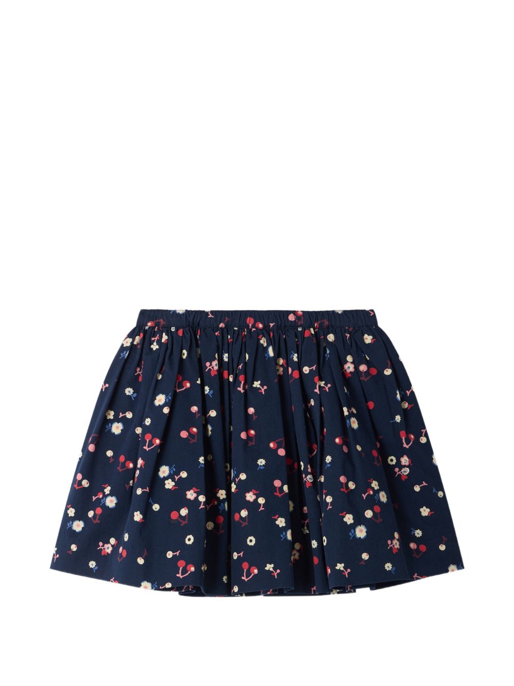 BONPOINT SUZON SKIRT