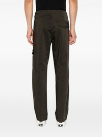 STONE ISLAND TROUSERS