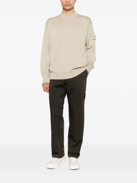 STONE ISLAND TROUSERS