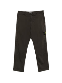 STONE ISLAND TROUSERS