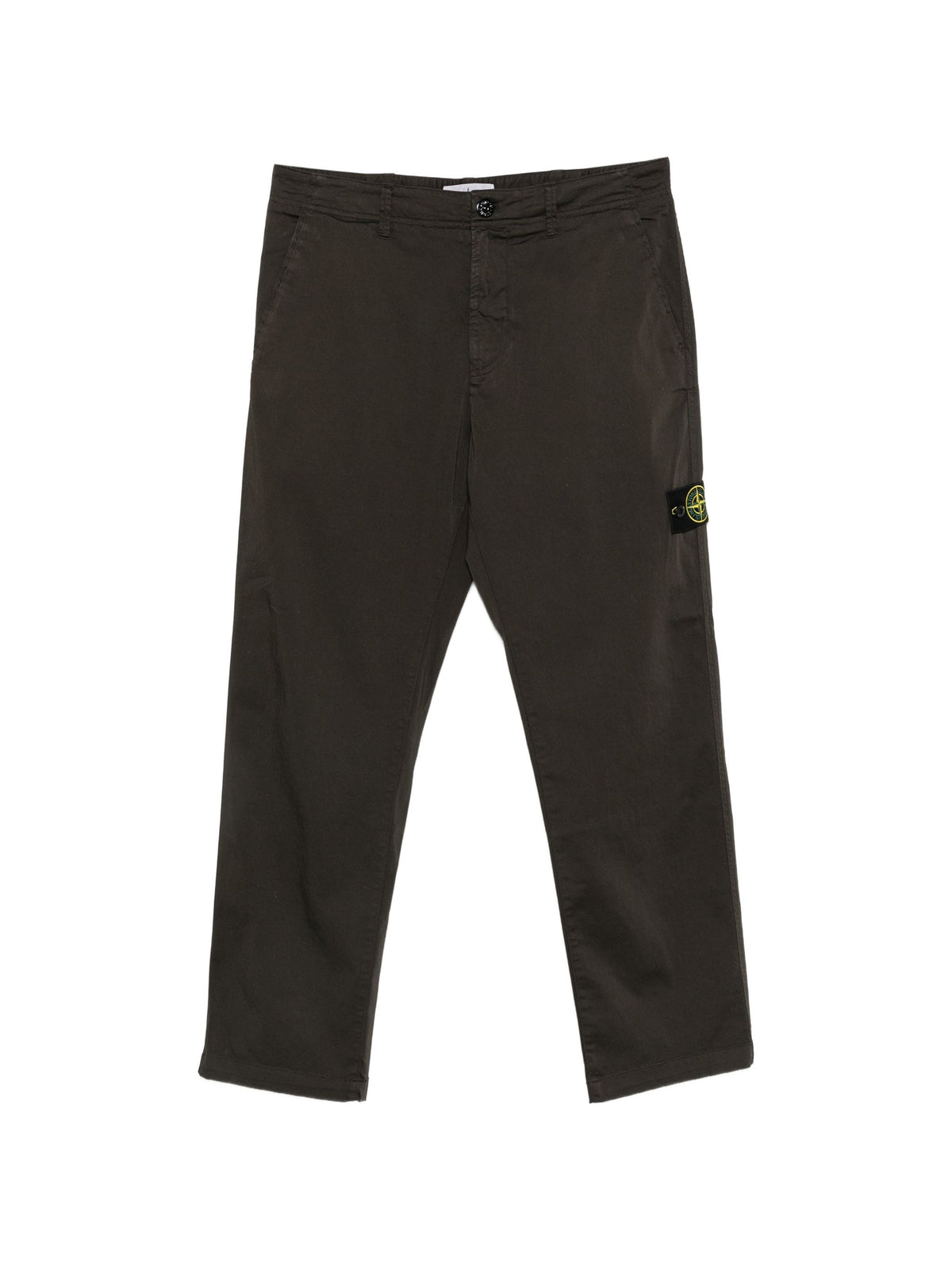 STONE ISLAND TROUSERS