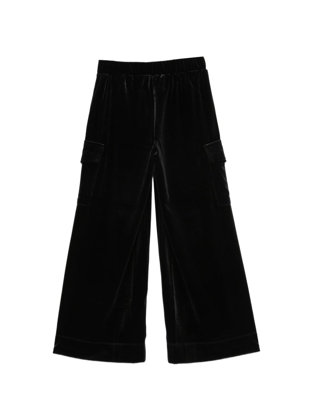 TWIN-SET CARGO PANTS