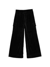 TWIN-SET CARGO PANTS