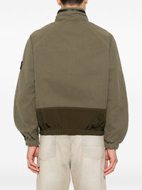 STONE ISLAND PANAMA JACKET