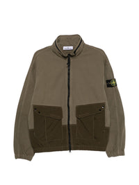 STONE ISLAND PANAMA JACKET