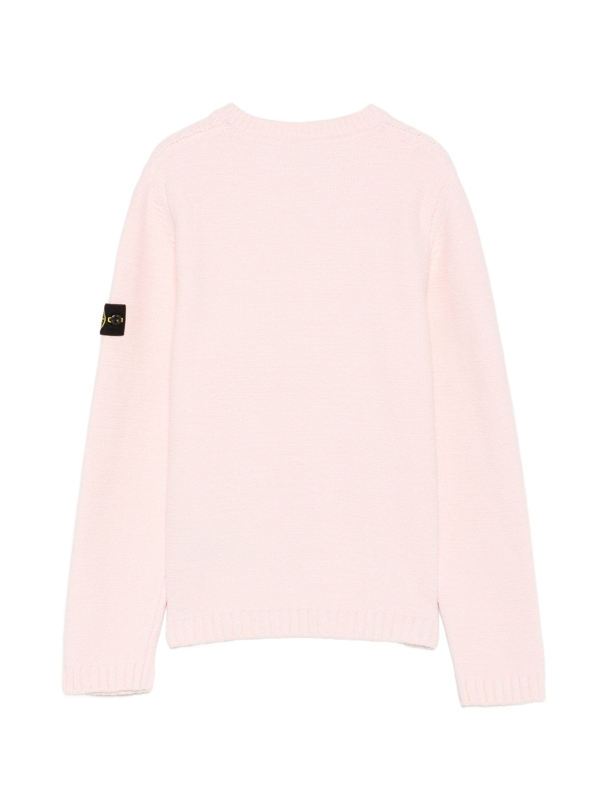 STONE ISLAND SWEATER
