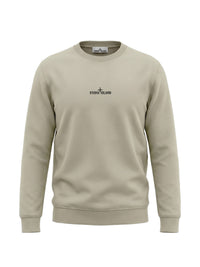 STONE ISLAND COMPASS SWEAT