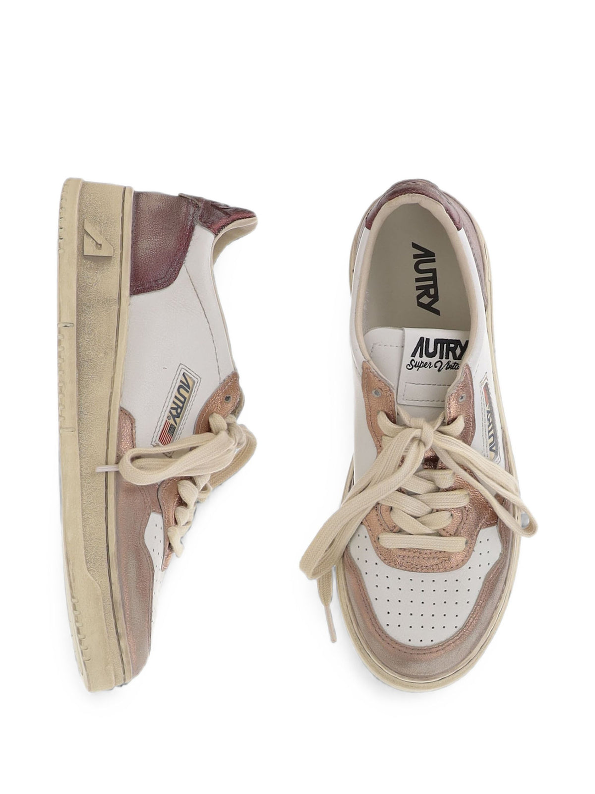 AUTRY SUPER VINTAGE