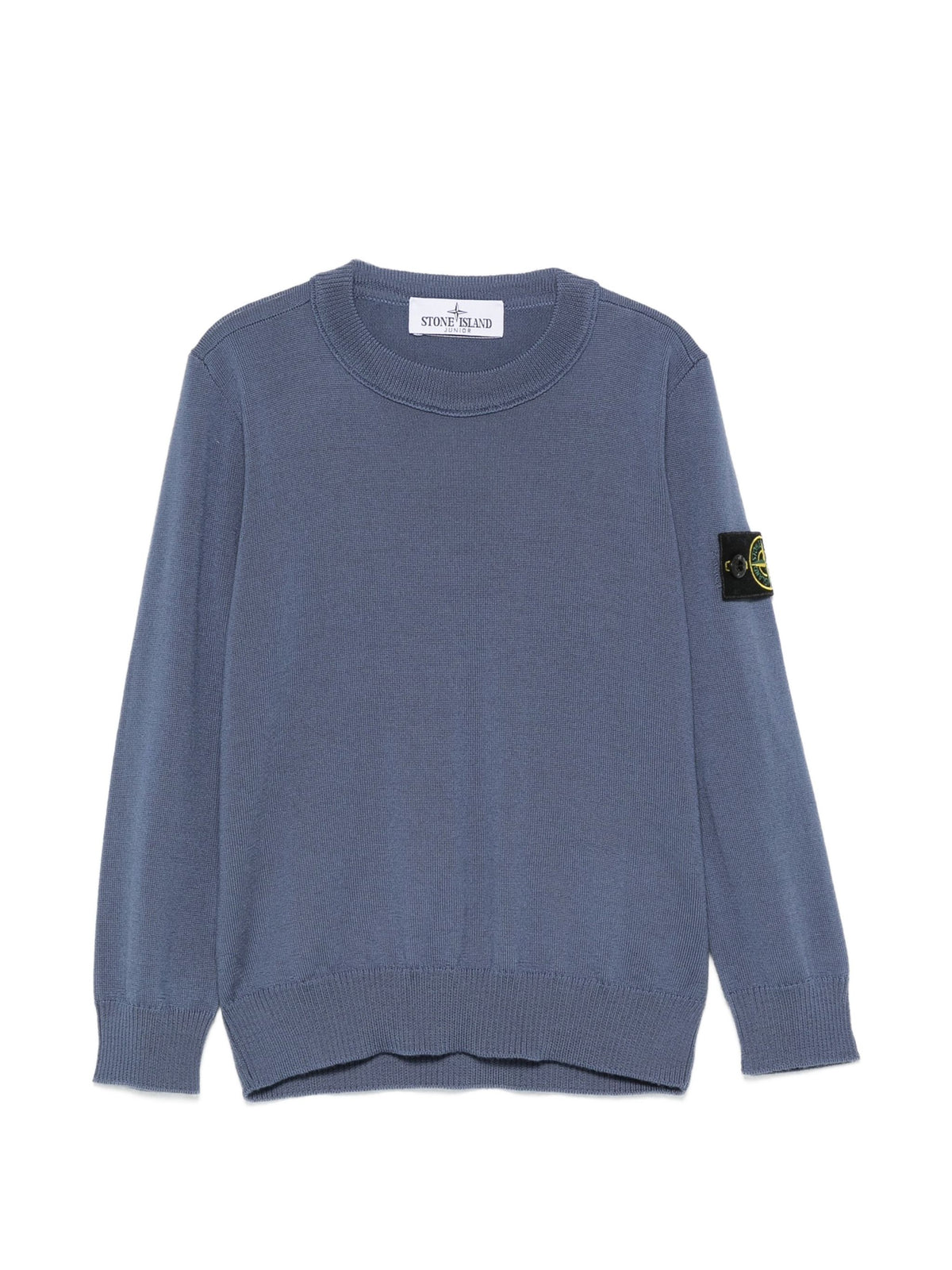 STONE ISLAND COMPASS SWEATER