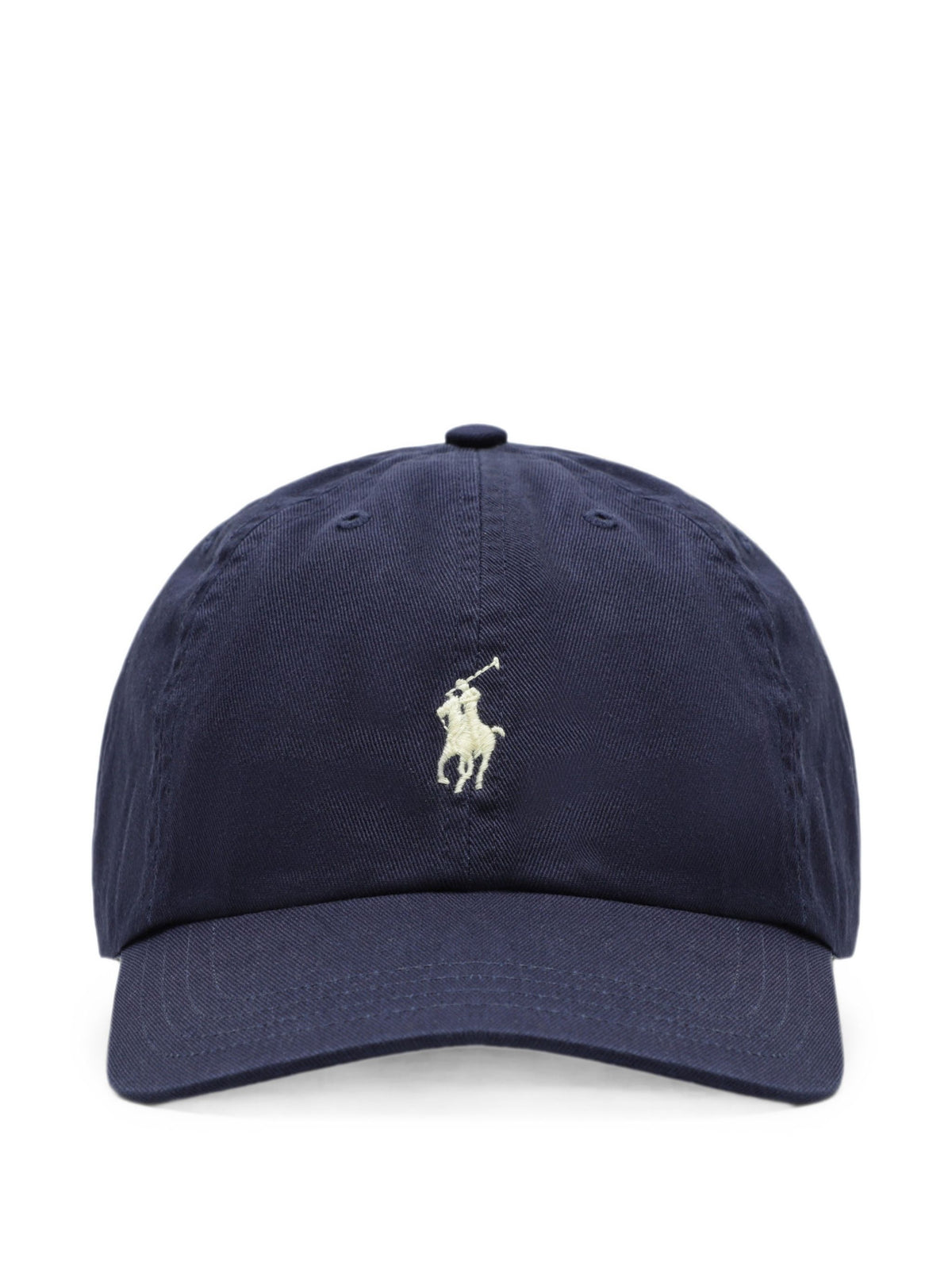 POLO RALPH LAUREN LOGO CAP