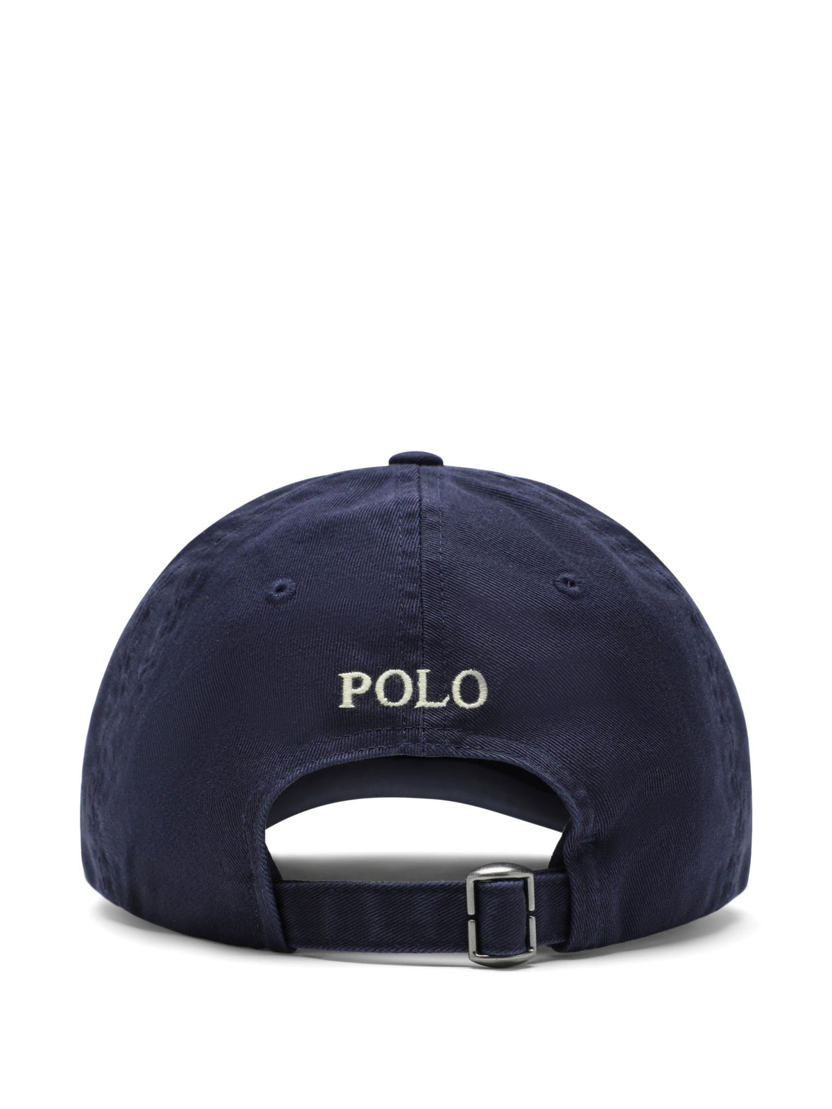 POLO RALPH LAUREN LOGO CAP