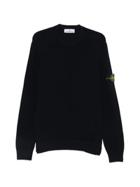 STONE ISLAND COMPASS SWEATER