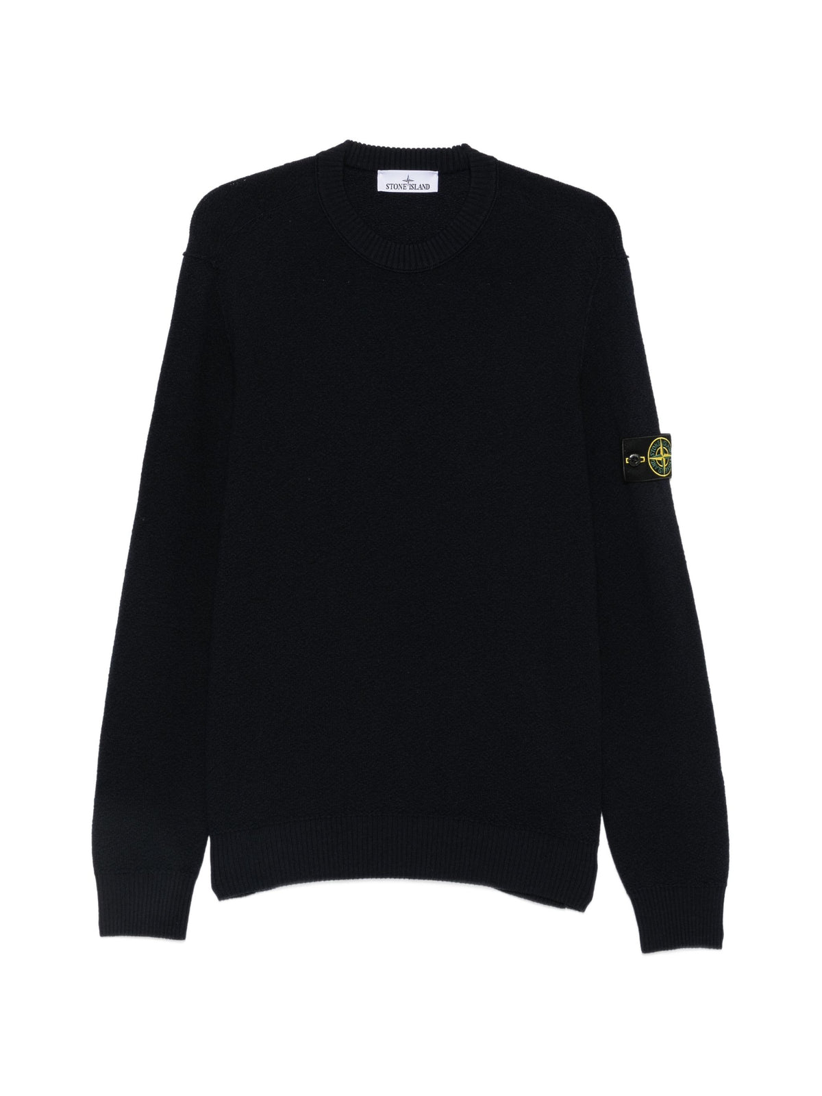 STONE ISLAND COMPASS SWEATER