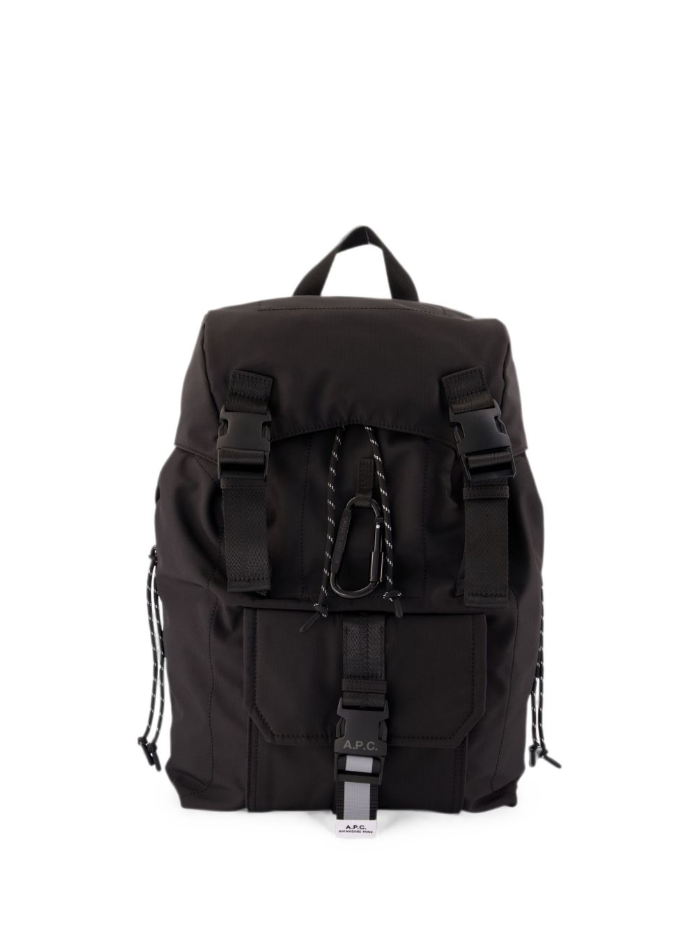 A.P.C. TREK 2.0 BACKPACK