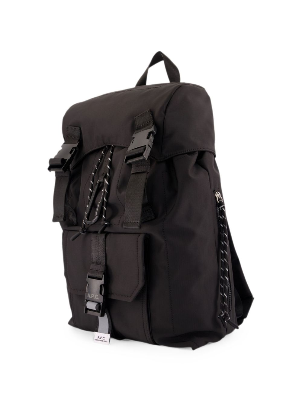 A.P.C. TREK 2.0 BACKPACK