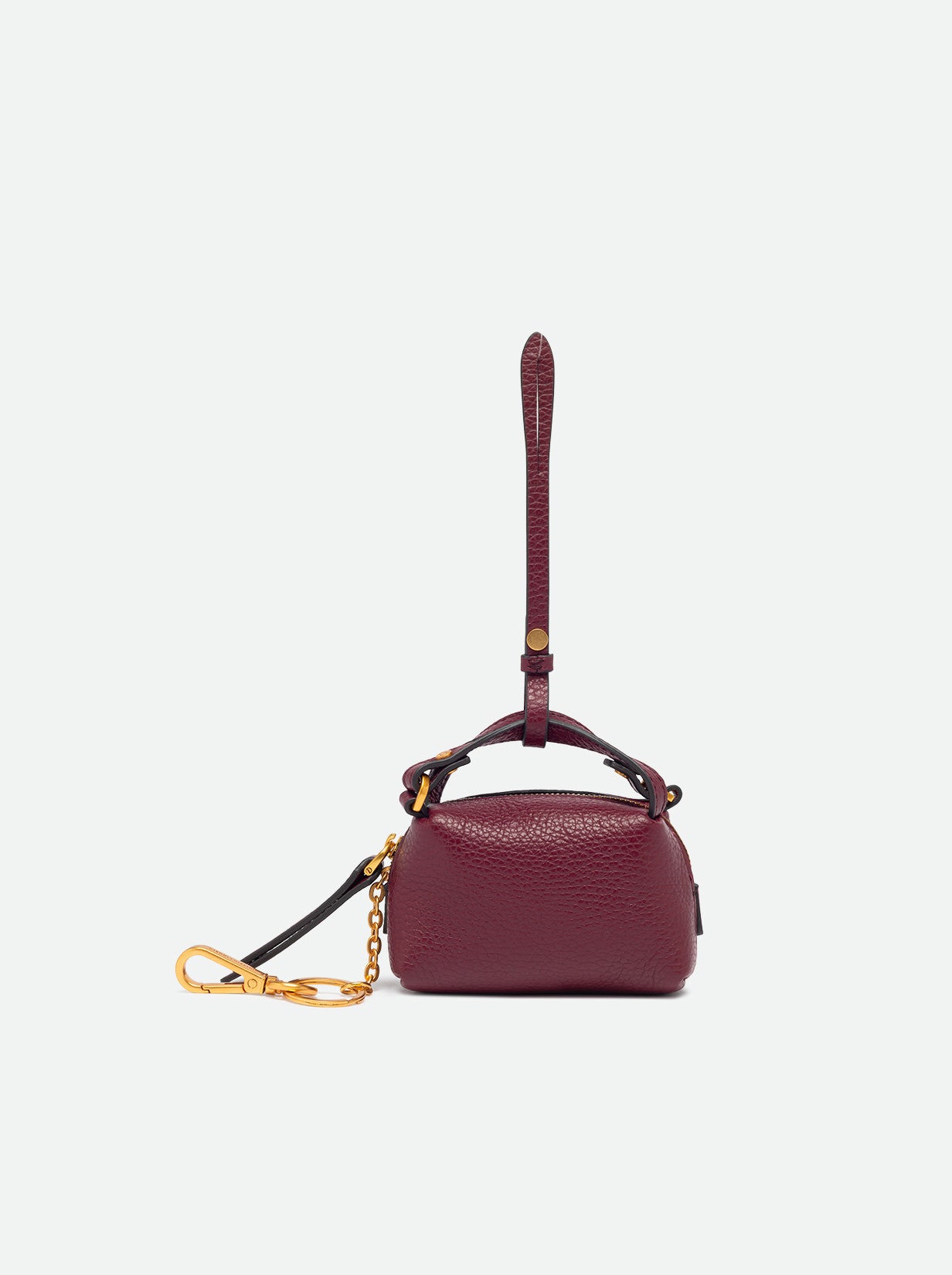 GIANNI CHIARINI CHARM BAG
