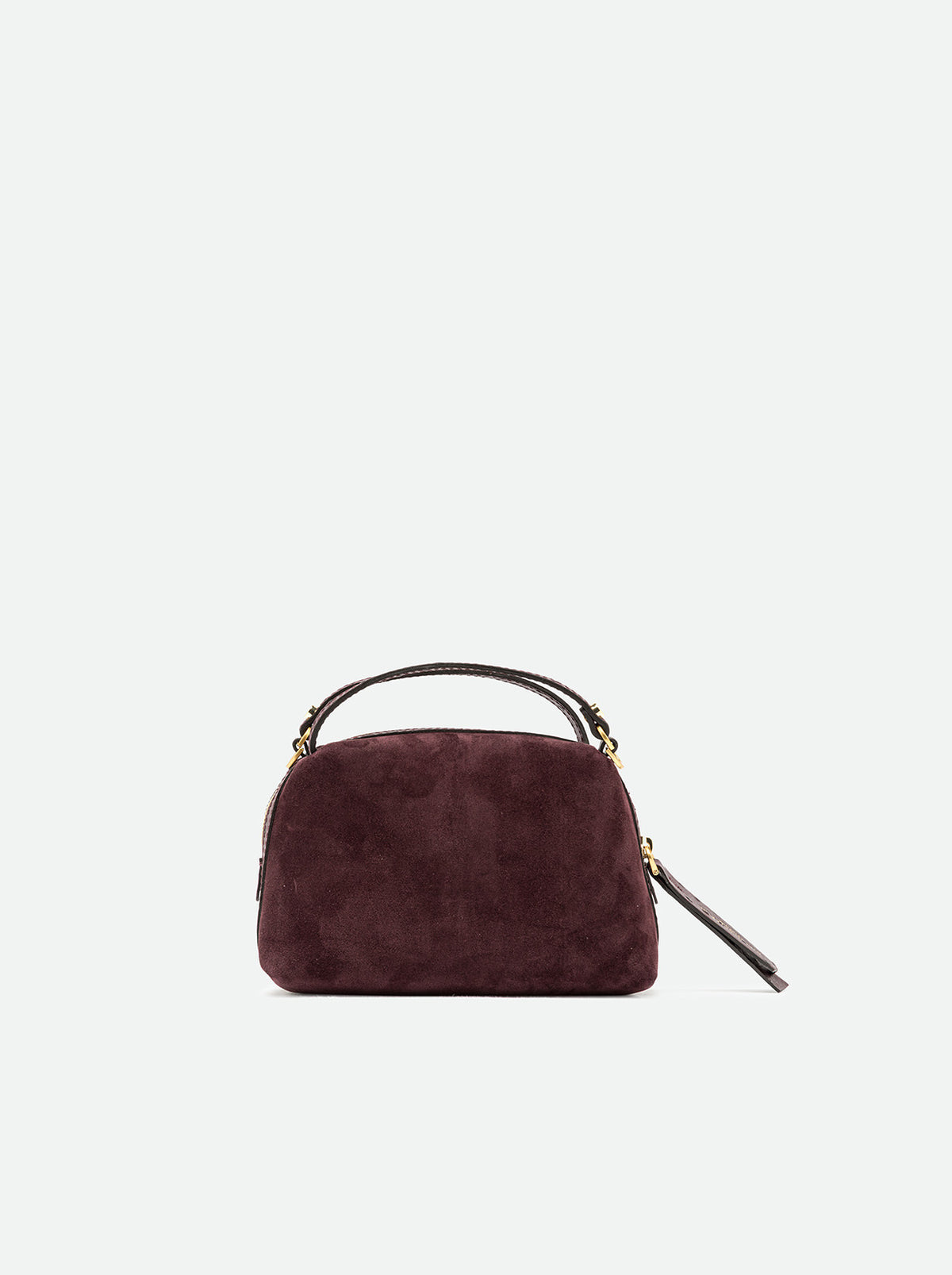 GIANNI CHIARINI ALIFA SUEDE