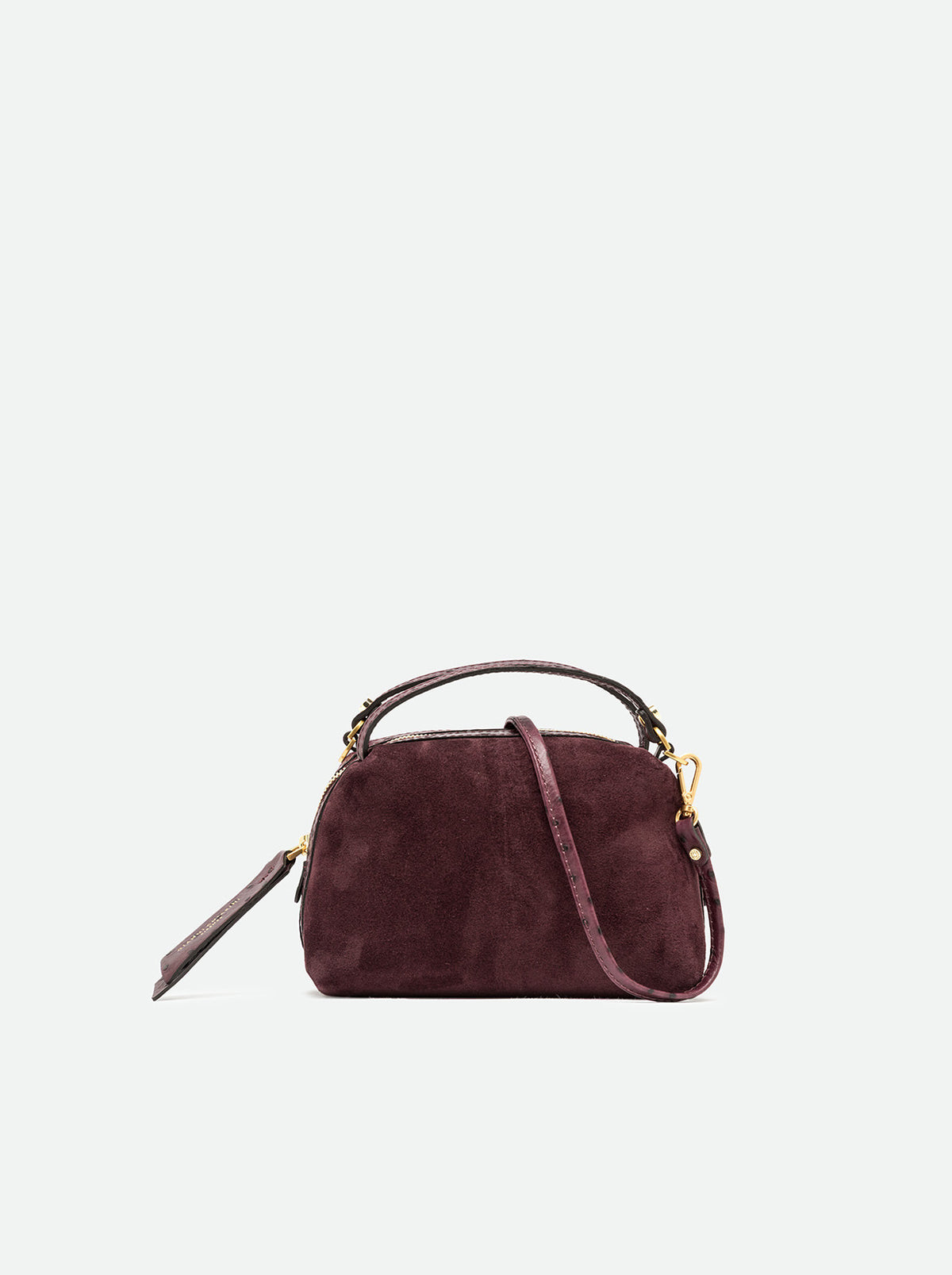 GIANNI CHIARINI ALIFA SUEDE