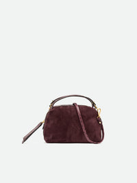 GIANNI CHIARINI ALIFA SUEDE