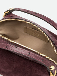 GIANNI CHIARINI ALIFA SUEDE