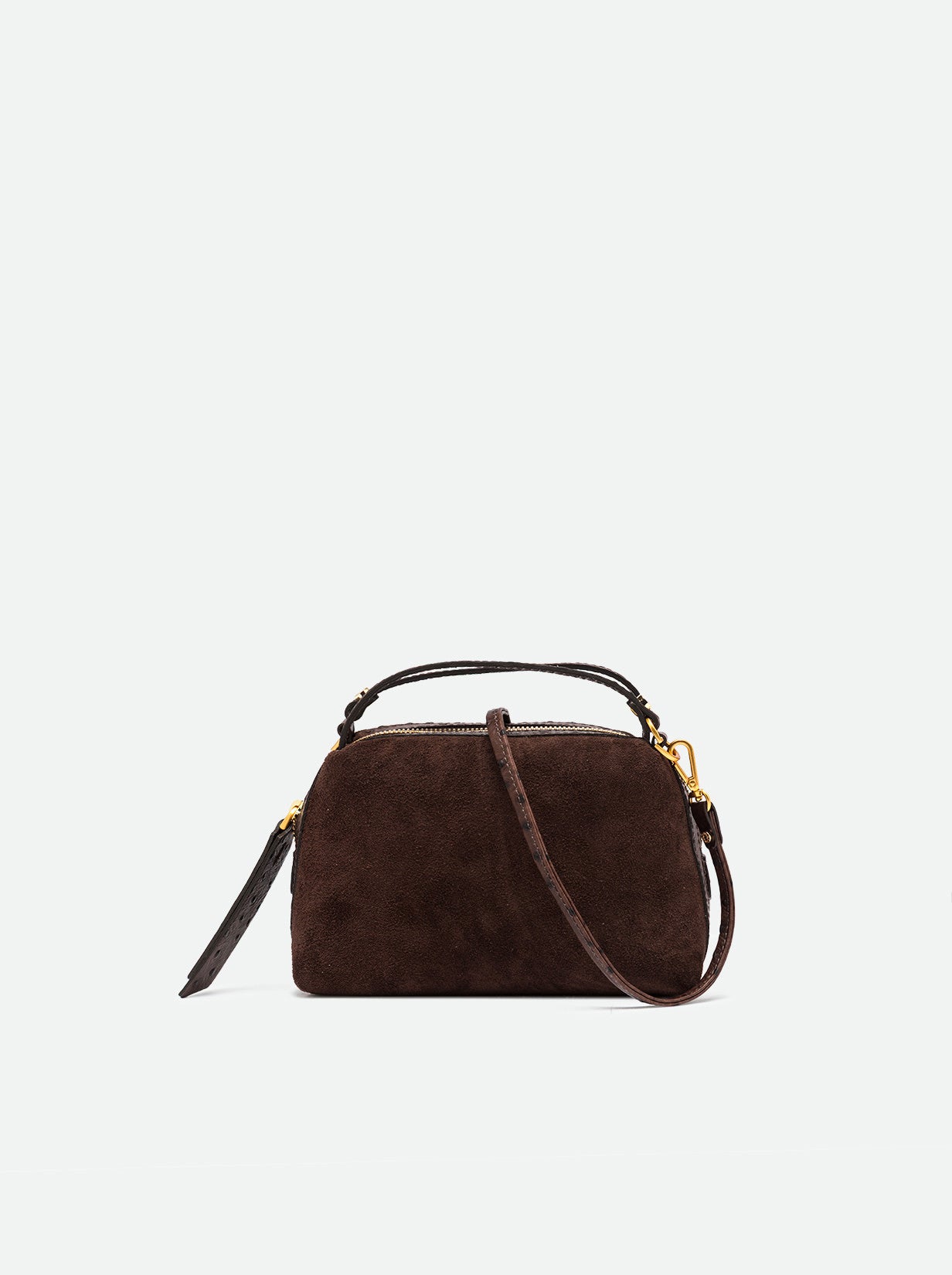 GIANNI CHIARINI ALIFA SUEDE