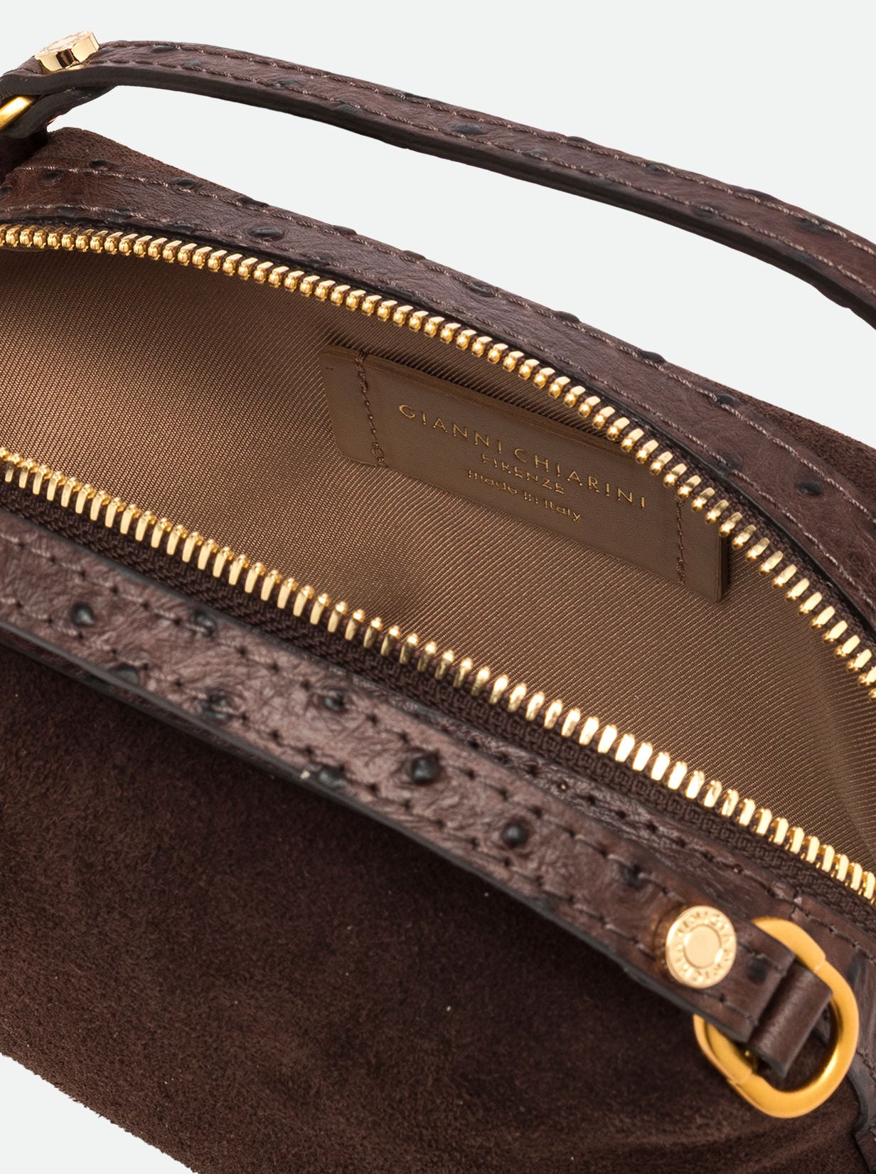 GIANNI CHIARINI ALIFA SUEDE