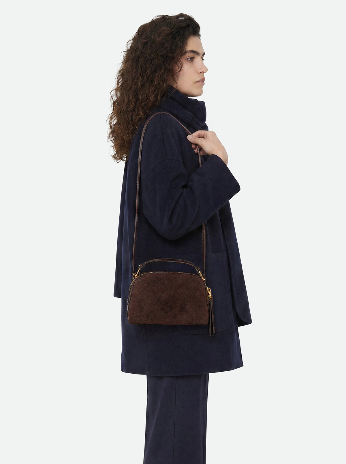 GIANNI CHIARINI ALIFA SUEDE